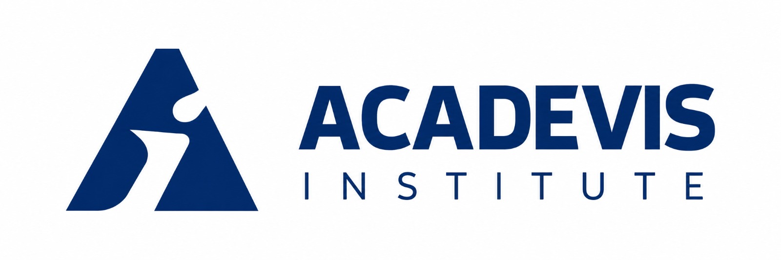 Acadevis Institute logo