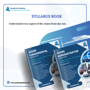 Syllabus Book