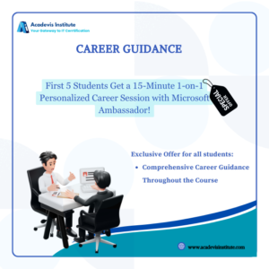 Career Guidance