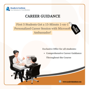 Career Guidance